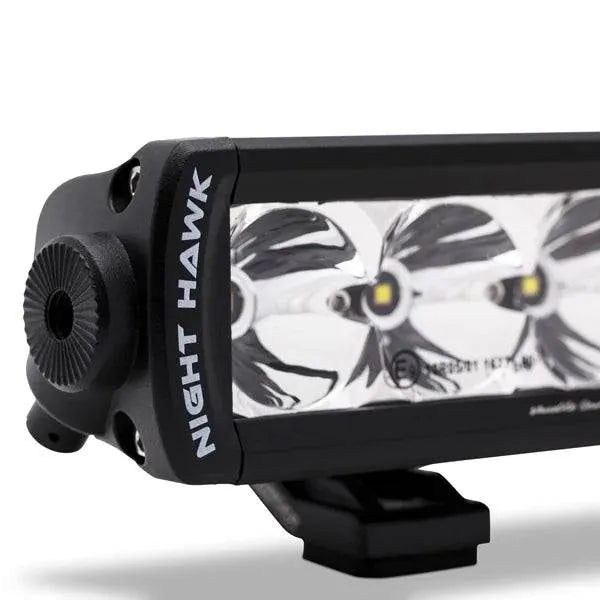 Barre LED Bushranger Night Hawk 13" Series SR sur Xperts4x4 Accessoires 4x4 Off-Road