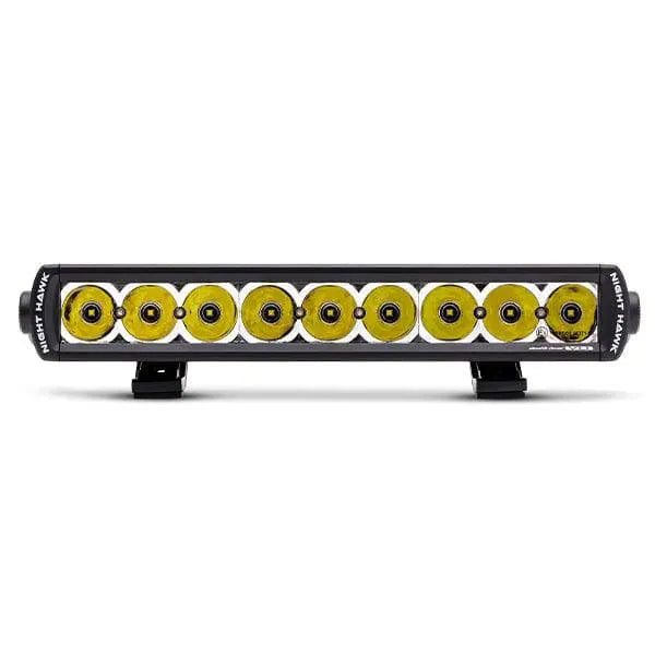 Barre LED Bushranger Night Hawk 13" Series SR sur Xperts4x4 Accessoires 4x4 Off-Road