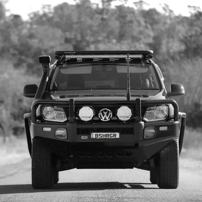 Barre LED Bushranger Night Hawk 20.5" Series SR sur Xperts4x4 Accessoires 4x4 Off-Road