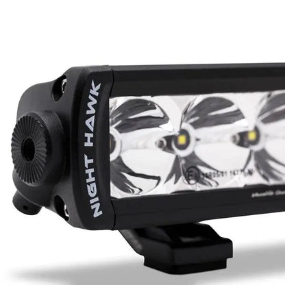 Barre LED Bushranger Night Hawk 24.5" Series SR sur Xperts4x4 Accessoires 4x4 Off-Road