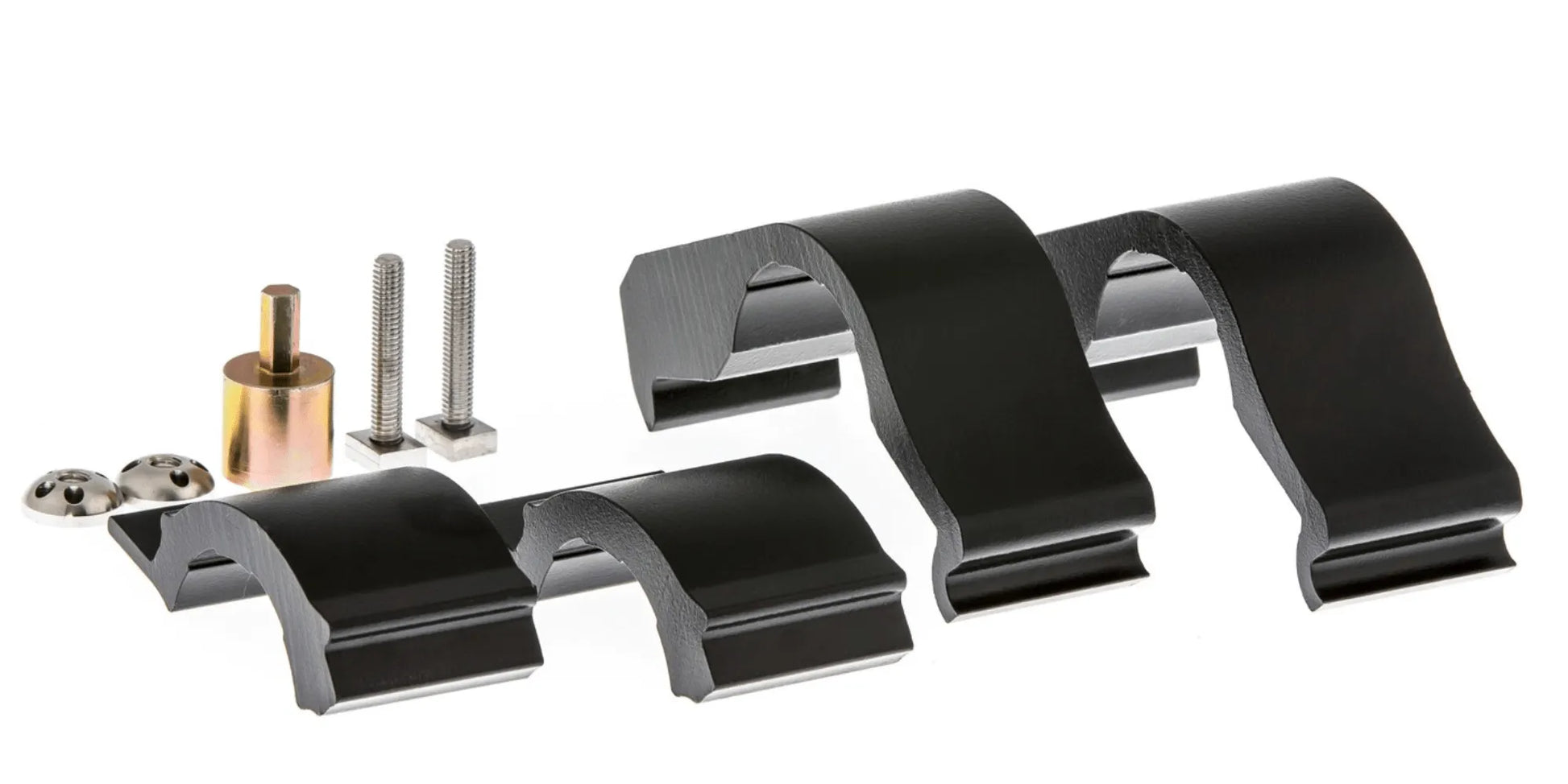 Kit de Montage Tubulaire - Barre LED Intensity ARB sur Xperts4x4 Accessoires 4x4 Off-Road