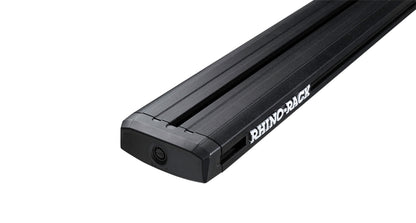 Kit de 2 barres de toit Vortex RHINO-RACK pour Nissan Navara NP300 2015+, système Reconn-Deck, compatible avec benne.