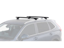 Kit 2 barres de toit Rhino-Rack Sportz 1260mm Honda CR-V 5th Gen 2017-2023 - RHINO-RACK sur Xperts4x4 Accessoires 4x4 Off-Road