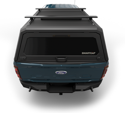 Kit 2x Barres de toit pour Hardtop RSI Smartcap (uniquement) sur Xperts4x4 Accessoires 4x4 Off-Road