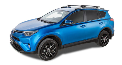 Kit 2x Barres de Toit Rhino-Rack Vortex SX | Toyota RAV4 2012-19 sur Xperts4x4 Accessoires 4x4 Off-Road