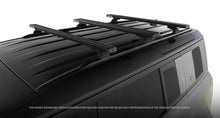 Kit 3 barres de toit 1260 mm système Reconn-Deck Land Rover Defender II 110 L663 2020+ - RHINO-RACK sur Xperts4x4 Accessoires 4x4 Off-Road