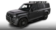 kit 3 barres de toit 1260mm système Reconn-Deck Defender II 130 L663 2023+ - RHINO-RACK sur Xperts4x4 Accessoires 4x4 Off-Road