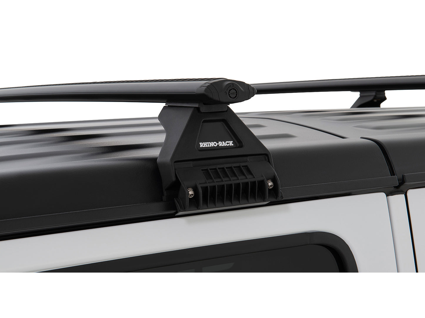 Kit 3 barres de toit Rhino-Rack Sportz 1500mm Jeep Wrangler JL 4p 2019+ - RHINO-RACK sur Xperts4x4 Accessoires 4x4 Off-Road