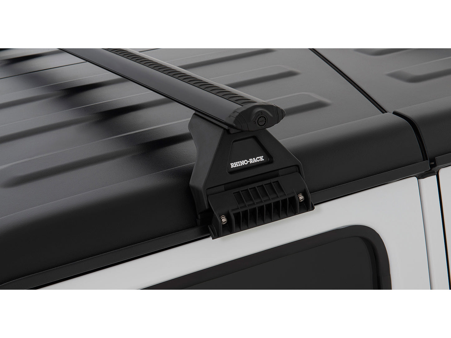 Kit 3 barres de toit Rhino-Rack Sportz 1500mm Jeep Wrangler JL 4p 2019+ - RHINO-RACK sur Xperts4x4 Accessoires 4x4 Off-Road