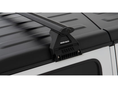 Kit 3 barres de toit Rhino-Rack Sportz 1500mm Jeep Wrangler JL 4p 2019+ - RHINO-RACK sur Xperts4x4 Accessoires 4x4 Off-Road