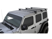 Kit 3 barres de toit Rhino-Rack Sportz 1500mm Jeep Wrangler JL 4p 2019+ - RHINO-RACK sur Xperts4x4 Accessoires 4x4 Off-Road