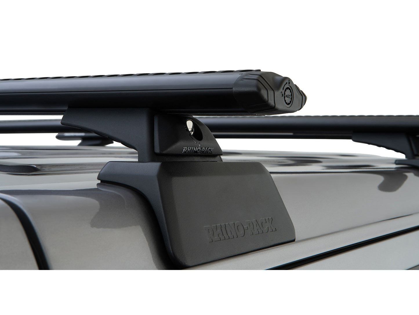 Kit 3 barres de toit Rhino-Rack Sportz 1500mm Jeep Wrangler JL 4p 2019+ - RHINO-RACK sur Xperts4x4 Accessoires 4x4 Off-Road