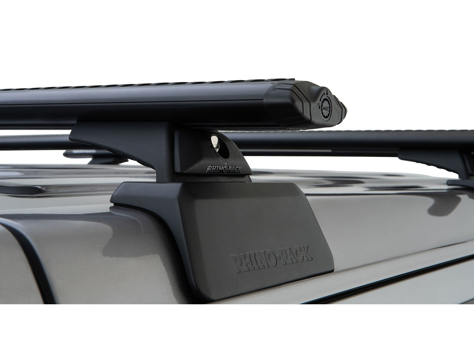 Kit 3 barres de toit Rhino-Rack Sportz 1500mm Jeep Wrangler JL 4p 2019+ - RHINO-RACK sur Xperts4x4 Accessoires 4x4 Off-Road