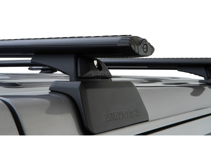 Kit 3 barres de toit Rhino-Rack Sportz 1500mm Jeep Wrangler JL 4p 2019+ - RHINO-RACK sur Xperts4x4 Accessoires 4x4 Off-Road