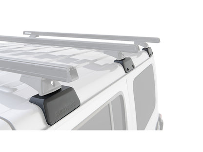 Kit 3 barres de toit Rhino-Rack Sportz 1500mm Jeep Wrangler JL 4p 2019+ - RHINO-RACK sur Xperts4x4 Accessoires 4x4 Off-Road