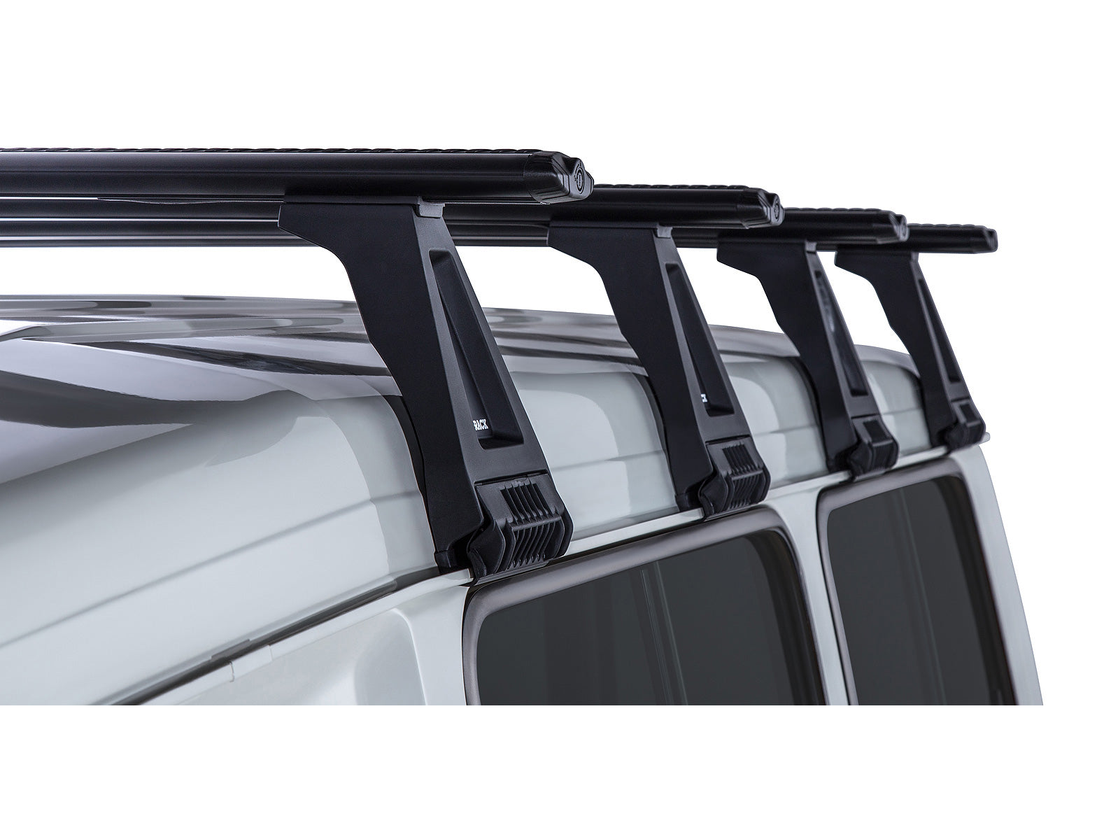 Kit 4 barres de toit Sportz 1500mm Toyota Land Cruiser HZJ78 GRJ78 HZJ75 - RHINO-RACK sur Xperts4x4 Accessoires 4x4 Off-Road