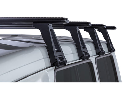 Kit 4 barres de toit Sportz 1500mm Toyota Land Cruiser HZJ78 GRJ78 HZJ75 - RHINO-RACK sur Xperts4x4 Accessoires 4x4 Off-Road