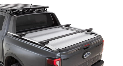 Kit de 2x barres de toit SPORTZ BAR Rhino-Rack - Ford Ranger/Raptor/Amarok 2023+ sur Xperts4x4 Accessoires 4x4 Off-Road