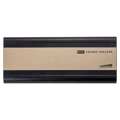 Batterie Portable ARB - Power Pack pour Frigos 4x4 sur Xperts4x4 Accessoires 4x4 Off-Road