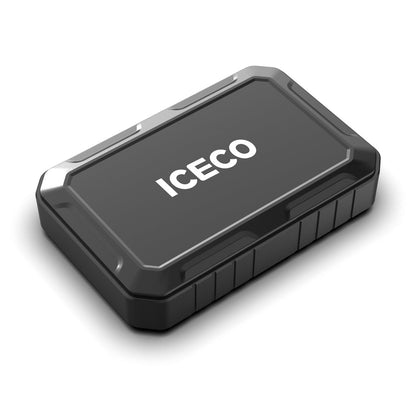 Batterie Portable ICECO Magnetic 250Wh | Spécial Frigo & Tech sur Xperts4x4 Accessoires 4x4 Off-Road