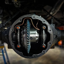 Blocage de Differentiel 30 Cannelures ARB4x4 | Mercedes Sprinter 2006-Present sur Xperts4x4 Accessoires 4x4 Off-Road