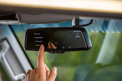 Camera de Recul ARB | Universelle DVR sur Xperts4x4 Accessoires 4x4 Off-Road