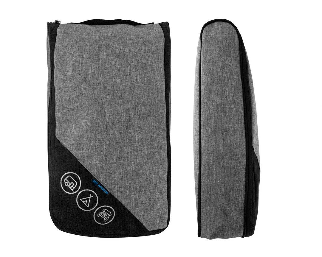 Pelle Buddy Navigator | Avec Housse sur Xperts4x4 Accessoires 4x4 Off-Road