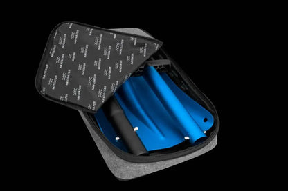 Pelle Buddy Navigator | Avec Housse sur Xperts4x4 Accessoires 4x4 Off-Road