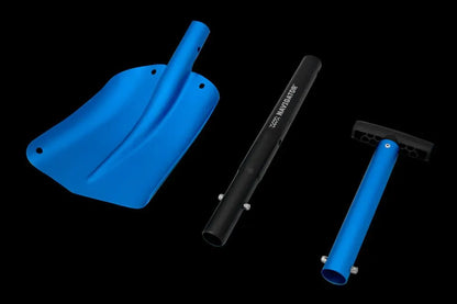 Pelle Buddy Navigator | Avec Housse sur Xperts4x4 Accessoires 4x4 Off-Road