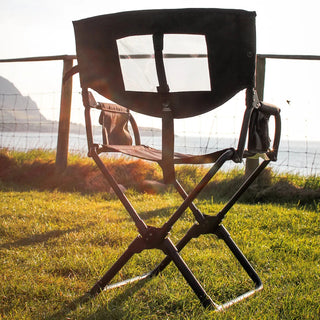 Chaise de Camping Expander Front Runner Pliable & Compacte sur Xperts4x4 Accessoires 4x4 Off-Road