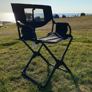 Chaise de Camping Expander Front Runner Pliable & Compacte sur Xperts4x4 Accessoires 4x4 Off-Road