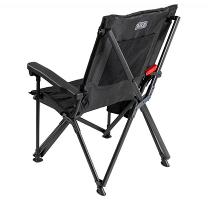 Chaise Pliante | ARB Pinnacle Compacte + Sac sur Xperts4x4 Accessoires 4x4 Off-Road