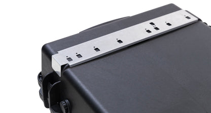 Rhino-Rack Cargo Case 48L - Coffre Étanche et Robuste 4x4 sur Xperts4x4 Accessoires 4x4 Off-Road