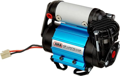 Compresseur 12V 61L/min - ARB sur Xperts4x4 Accessoires 4x4 Off-Road