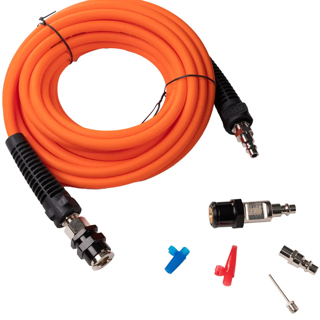 Compresseur ARB 12V malette - 65.9L/min sur Xperts4x4 Accessoires 4x4 Off-Road