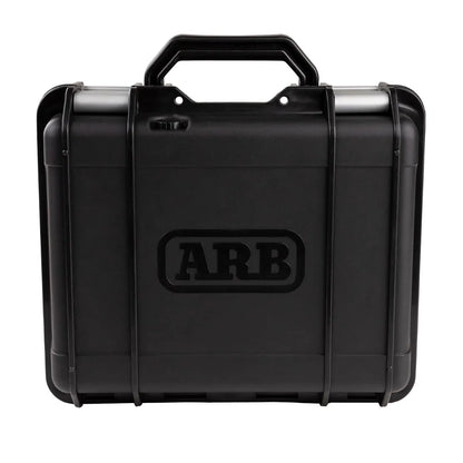 Compresseur ARB 12V malette - 65.9L/min sur Xperts4x4 Accessoires 4x4 Off-Road