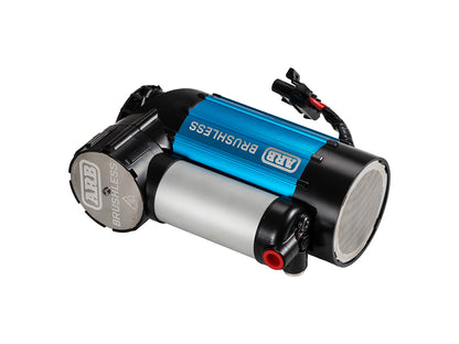 Compresseur Embarqué 12V ARB Brushless 130l/min - Performance 4x4 sur Xperts4x4 Accessoires 4x4 Off-Road
