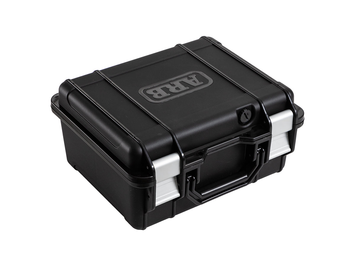 Compresseur Portable 12V ARB Brushless Monocylindre 130L/min avec Malette sur Xperts4x4 Accessoires 4x4 Off-Road