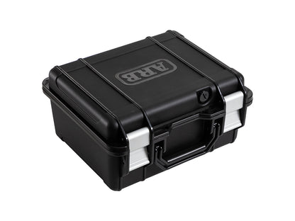 Compresseur Portable 12V ARB Brushless Monocylindre 130L/min avec Malette sur Xperts4x4 Accessoires 4x4 Off-Road