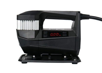 Compresseur T-MAX Storm Pump 150 PSI - L'indispensable du 4x4 sur Xperts4x4 Accessoires 4x4 Off-Road