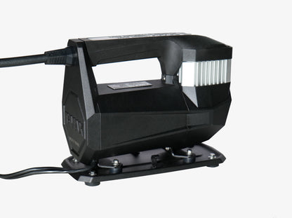 Compresseur T-MAX Storm Pump 150 PSI - L'indispensable du 4x4 sur Xperts4x4 Accessoires 4x4 Off-Road