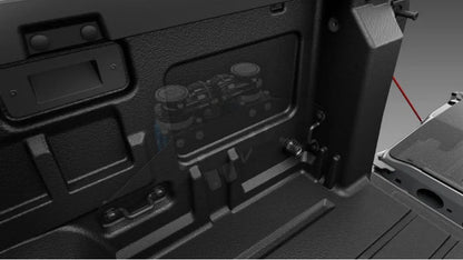 Kit Compresseur Double ARB pour Ford Ranger 2023+ NEXT GEN sur Xperts4x4 Accessoires 4x4 Off-Road