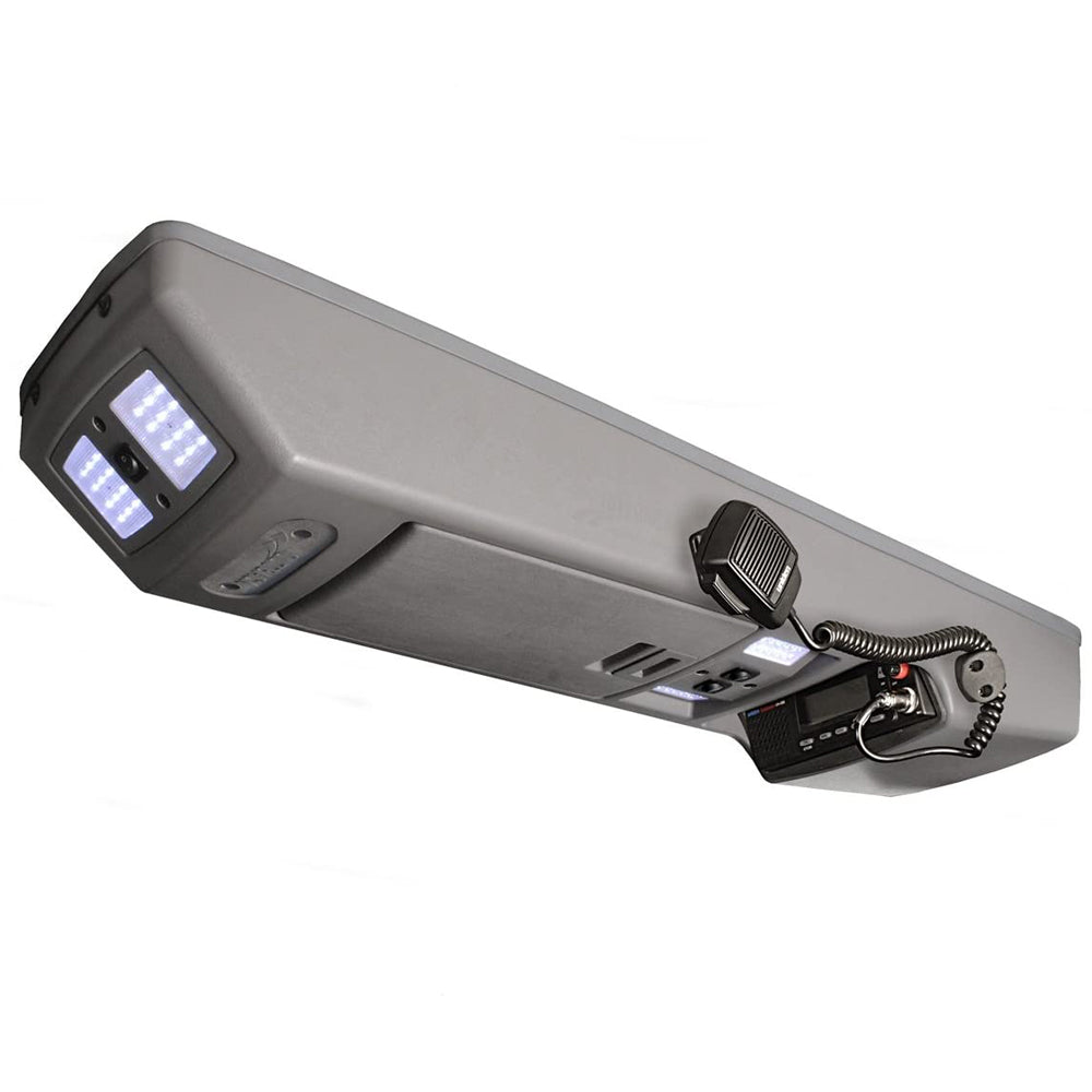 Console de Toit ARB - Toyota Prado 120 (2003-2009) 4x4 sur Xperts4x4 Accessoires 4x4 Off-Road