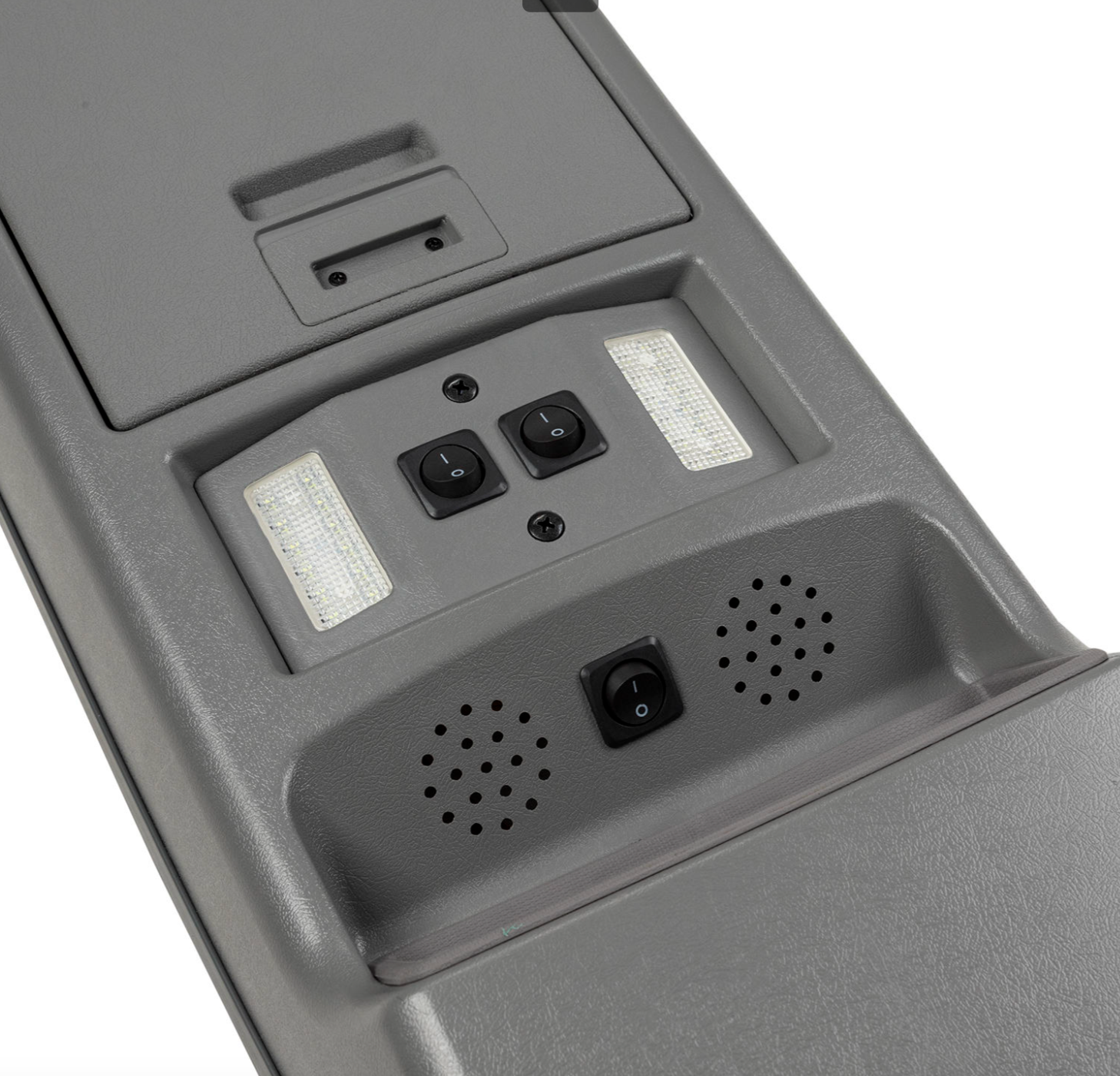 Console de Toit ARB4x4 - Toyota Land Cruiser 90 Series sur Xperts4x4 Accessoires 4x4 Off-Road