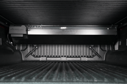 Couvre Benne Électrique Aeroklas Ford Ranger 2023+ Super Cab sur Xperts4x4 Accessoires 4x4 Off-Road