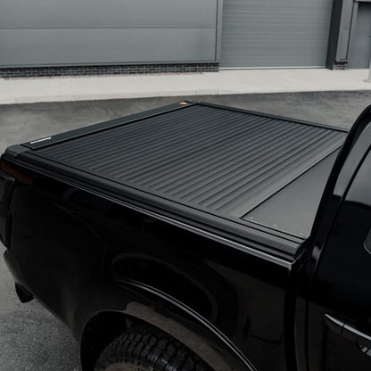 Couvre Benne Électrique Aeroklas Ford Ranger 2023+ Super Cab sur Xperts4x4 Accessoires 4x4 Off-Road