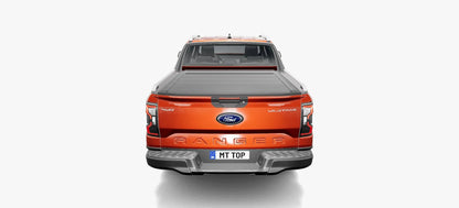 Couvre Benne Ford Ranger 2023 | Mountain Top EVOe Electric | Double Cab sur Xperts4x4 Accessoires 4x4 Off-Road