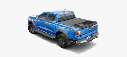 Couvre Benne Ford Ranger 2023 | Mountain Top EVOe Electric | Double Cab sur Xperts4x4 Accessoires 4x4 Off-Road