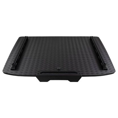 Hardlid ARB | Couvre-Benne Aluminium | Ford Ranger/Raptor 2023+ Double Cab sur Xperts4x4 Accessoires 4x4 Off-Road