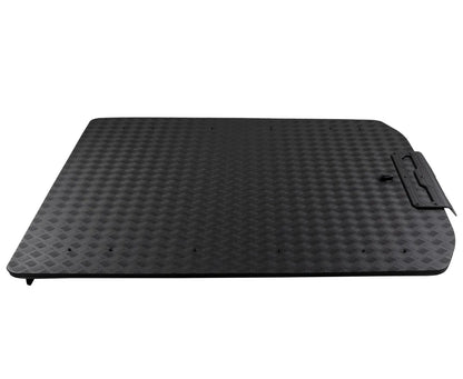 Hardlid ARB | Couvre-Benne Aluminium | Isuzu Dmax 2020+ Double Cab sur Xperts4x4 Accessoires 4x4 Off-Road